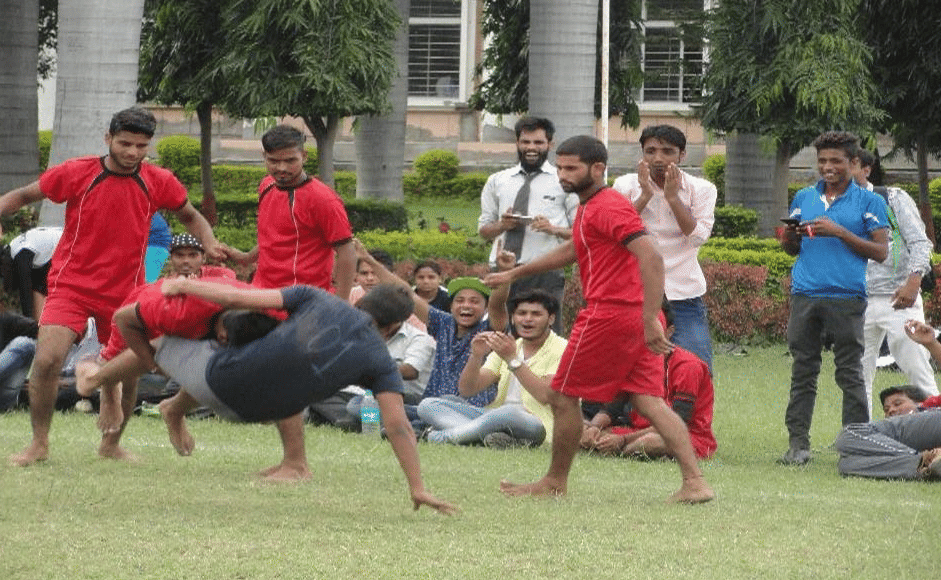 Bansal College of Engineering Mandideep Facility photo 6